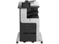 HP LaserJet Enterprise MFP M725z&#x2B;