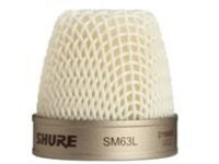Shure RK367G - Grille for microphone