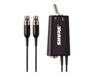 Shure WA662 - Mute switch for microphone
