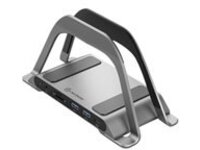 ALOGIC Bolt Plus - Docking station