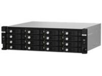 QNAP TL-R1620Sdc - Hard drive array