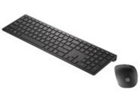 HP Pavilion 800 - Keyboard and mouse set
