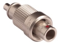 Shure WA416 - Audio connector