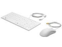 HP - Healthcare - keyboard and mouse set