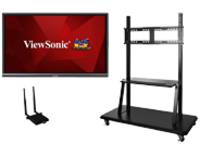 ViewSonic ViewBoard IFP6550-E2