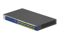 NETGEAR GS524PP - Switch
