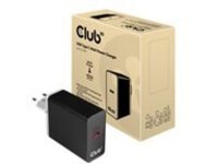 Club 3D - Power adapter