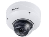Vivotek V Series FD9167-HT-v2