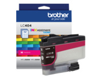 Brother LC404M - Magenta