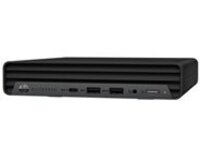 HP EliteDesk 800 G6 - mini desktop - Core i5 10500 3.1 GHz - vPro - 8 GB - SSD 256 GB