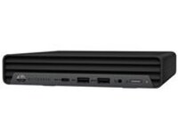 HP EliteDesk 800 G6 - Mini desktop