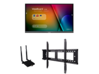 ViewSonic ViewBoard IFP5550-E1