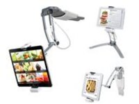 CTA 2-in-1 Kitchen Mount Stand