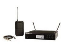 Shure BLX14R - Wireless audio delivery system for microphone