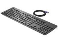 HP Business Slim - Keyboard