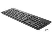 HP Link-5 - keyboard - US