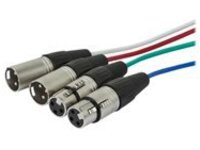 Monoprice - Audio cable