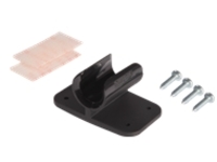 Shure RPM40PREMNT - Mounting kit for microphone preamplifier