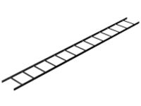 Middle Atlantic CL Series CLB-6