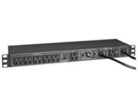 Tripp Lite PDU Hot-Swap with Manual Bypass 120V 15A Single-Phase