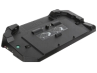 Getac Office Dock - Laptop Mode