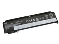 BTI - Notebook battery (equivalent to: Lenovo 01AV405, Lenovo 00HW024, Lenovo 00HW025, Lenovo 01AV406, Lenovo 01AV407, Lenovo SB10F46463, Lenovo SB10J79004, Lenovo 01AV408, Lenovo 01AV462, Lenovo 00HW038, Lenovo L16M3P73, Lenovo SB10F46476, Lenovo SB10J79002, Lenovo SB10J79003, Lenovo SB10K97605, Lenovo SB10F46462)