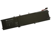 BTI - Notebook battery (equivalent to: Dell 451-BBYB, Dell 6GTPY, Dell 5XJ28, Dell GPM03, Dell 45D91C)
