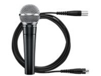 SHURE SM58-CN VOCAL MICROPHONEDYNAMIC VOCAL MICROPHONE CARDIOID