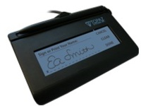 Topaz SignatureGem LCD1x5 T-L462