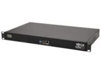 Tripp Lite 16-Port Serial Console Server, USB Ports (2)