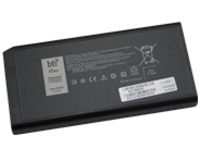 BTI - Notebook battery (equivalent to: Dell 451-BBWK)