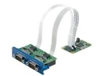 Advantech PCM-24D2R4