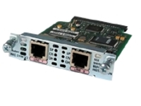 Cisco - Fax / modem - 56 Kbps