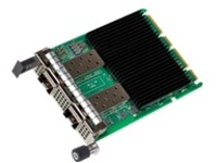 Lenovo ThinkSystem Intel E810-DA2 - network adapter - OCP 3.0 - 10/25 Gigabit SFP28 x 2