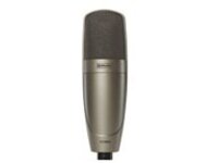 Shure KSM42 - Microphone