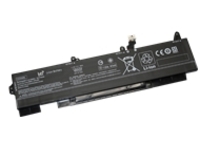 BTI - Notebook battery (equivalent to: HP L77991-005)