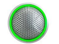 Shure Microflex MX395