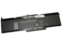 BTI - Notebook battery (equivalent to: Dell 451-BBZH)