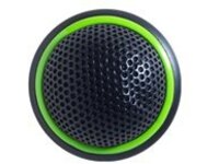 Shure Microflex Low Profile Boundary MX395B/C-LED