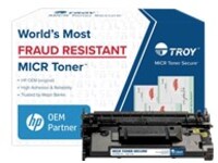 TROY MICR Toner Secure