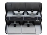 SHURE SBC450-US4-BAY NETWORKED DOCKING STATION