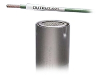 Panduit Continuous Heat Shrink Label