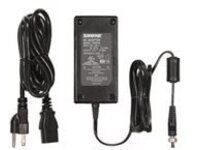 Shure PS60US - Power adapter