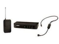 Shure BLX BLX14/P31 - H11 Band