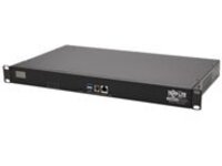 Tripp Lite 48-Port Serial Console Server, USB Ports (2)