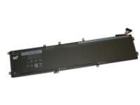 BTI - Notebook battery (equivalent to: Dell 451-BBUX)