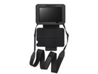 Panasonic - Protective case for tablet