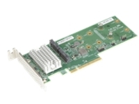 Supermicro AOC-SLG3-2H8M2