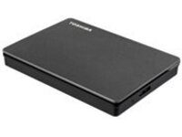 Toshiba Canvio Gaming