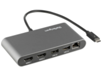 StarTech.com Thunderbolt 3 Mini Dock